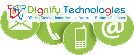 Contact Dignify Technologies